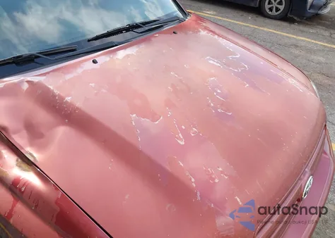 2004 Toyota Highlander V6 из США, поврежденный, VIN JTEEP21A340062398